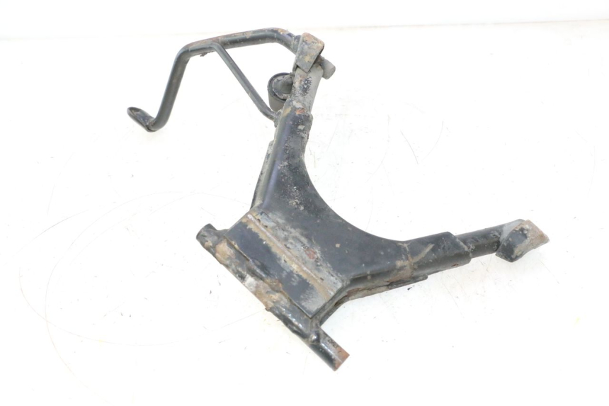 photo de CAVALLETE CENTRAL PEUGEOT SATELIS 125 (2013 - 2018) - Zoom do estado de desgaste