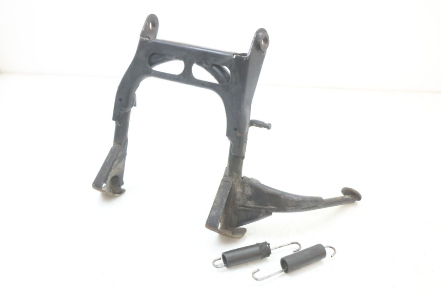 photo de Cavalete central APRILIA SCARABEO GT 125 (1999 - 2007) - Detalhe da peça