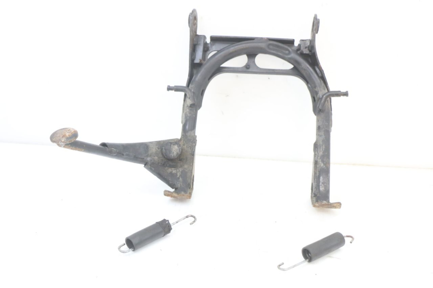 photo de Cavalete central APRILIA SCARABEO GT 125 (1999 - 2007) - Outro ângulo de visão