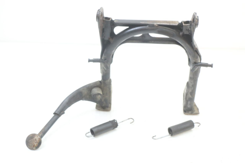 photo de Cavalete central APRILIA SCARABEO GT 125 (1999 - 2007) - Ampliação técnica