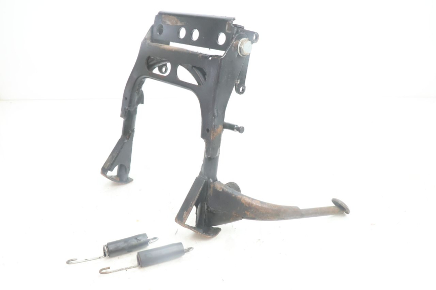 photo de Cavalete central APRILIA SCARABEO GT 125 (1999 - 2007) - Detalhe da peça