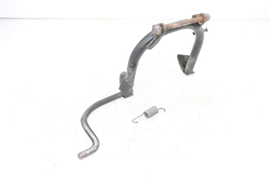 photo de CAVALLETE CENTRAL APRILIA SCARABEO 100 (2003 - 2012) - Detalhe da peça