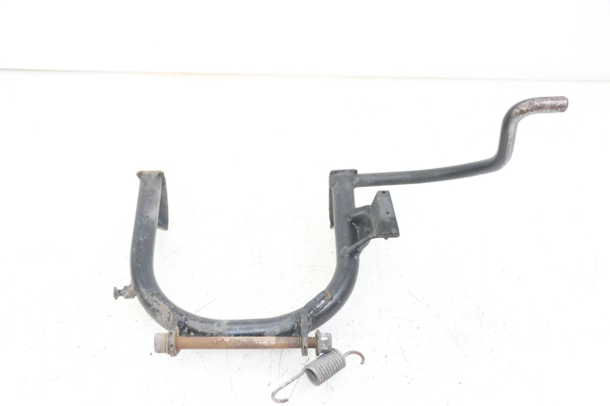 photo de CAVALLETE CENTRAL APRILIA SCARABEO 100 (2003 - 2012) - Ampliação técnica