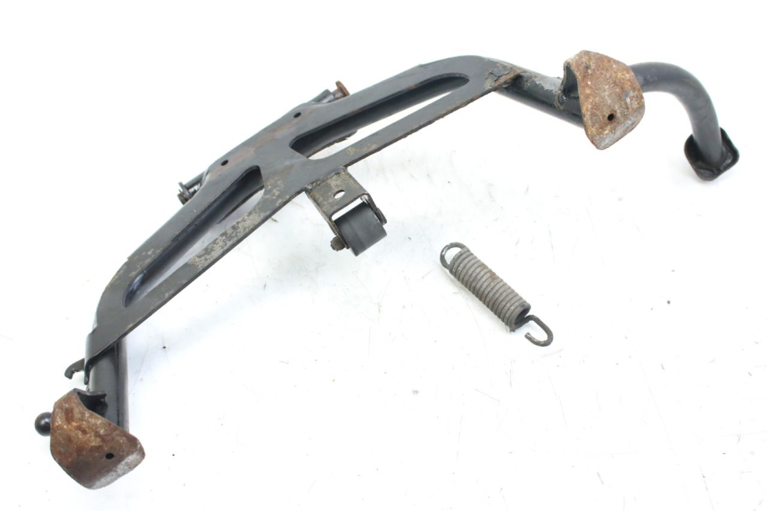 photo de Cavalete central MBK SKYCRUISER 125 (2010 - 2013) - Zoom do estado de desgaste