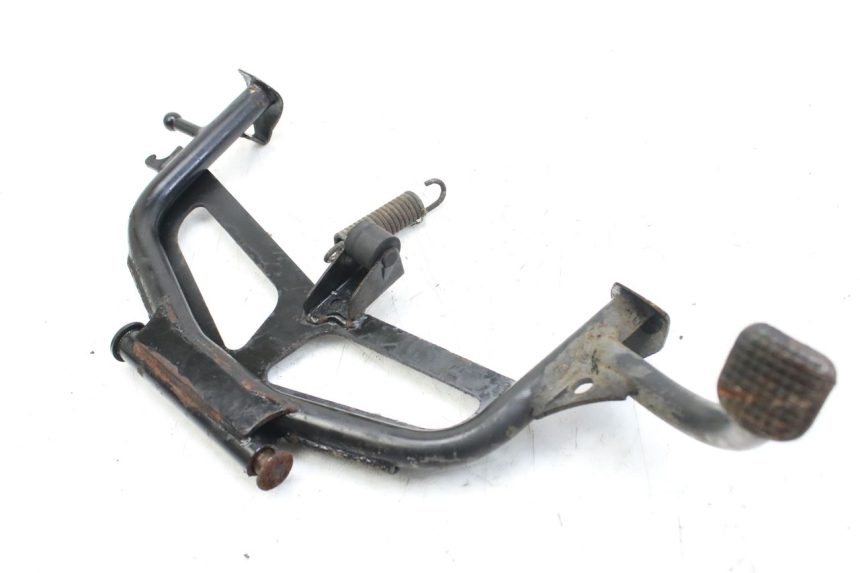 photo de Cavalete central MBK SKYCRUISER 125 (2010 - 2013) - Pontos de fixação
