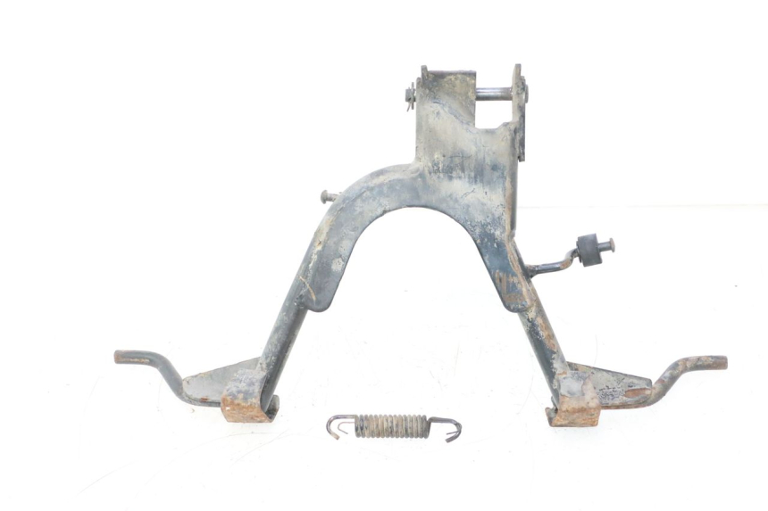 photo de CAVALO CENTRAL RIDE SLASH 2T 50 (2012 - 2014) - Vista principal