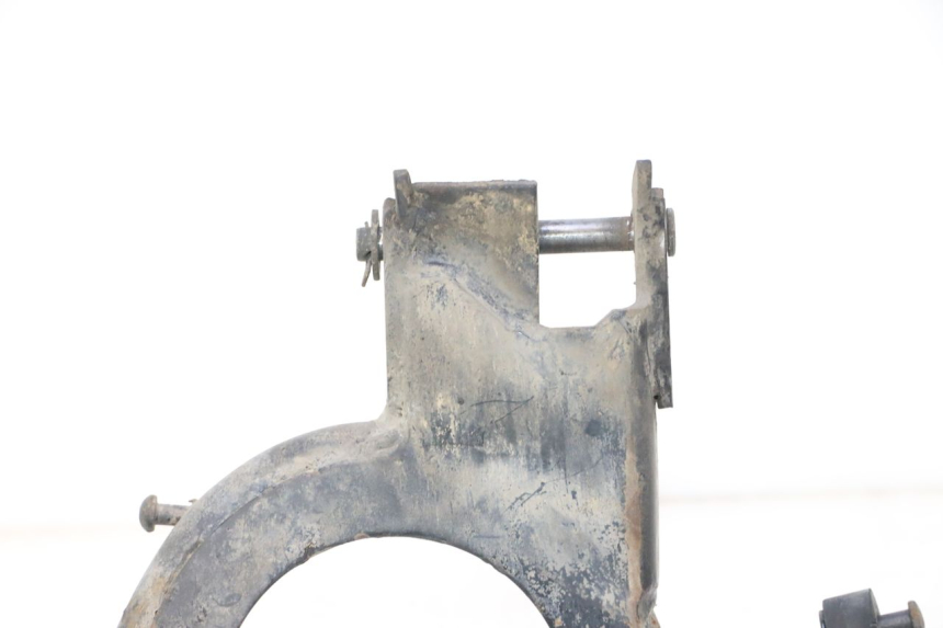 photo de CAVALO CENTRAL RIDE SLASH 2T 50 (2012 - 2014) - Detalhes característicos