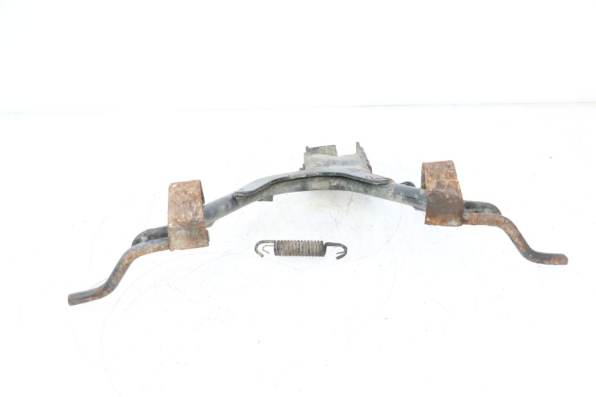 photo de CAVALO CENTRAL RIDE SLASH 2T 50 (2012 - 2014) - Outro ângulo de visão