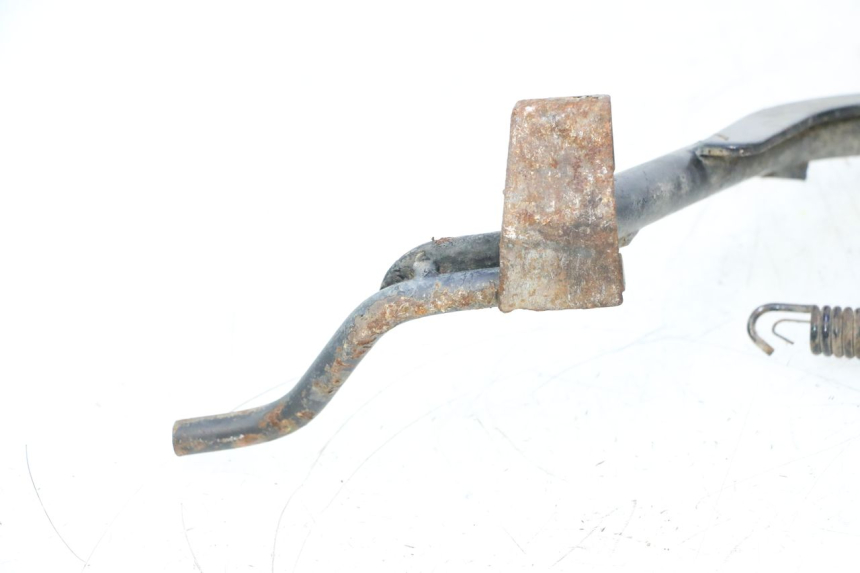 photo de CAVALO CENTRAL RIDE SLASH 2T 50 (2012 - 2014) - Vista geral