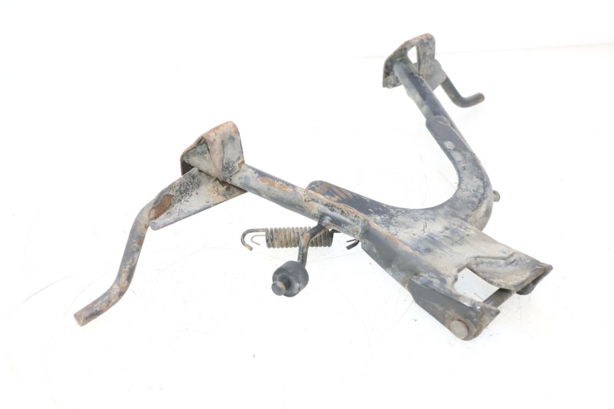 photo de CAVALO CENTRAL RIDE SLASH 2T 50 (2012 - 2014) - Estado da superfície