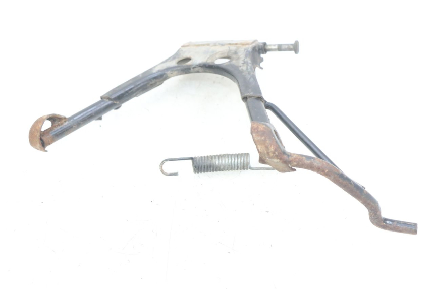photo de Cavalete central PEUGEOT SPEEDFIGHT 3 AIR 50 (2009 - 2015) - Zoom do estado de desgaste