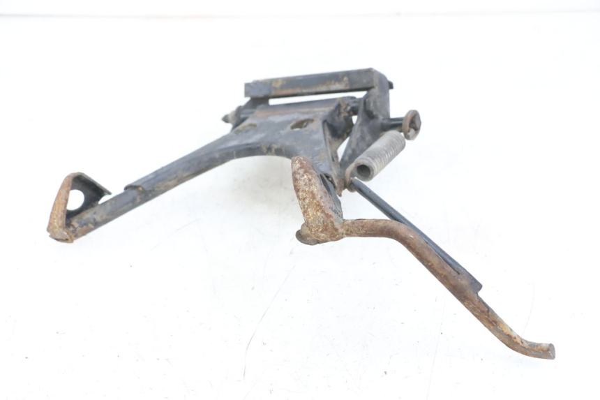photo de Cavalete central PEUGEOT SPEEDFIGHT 100 (1997 - 2007) - Ampliação técnica
