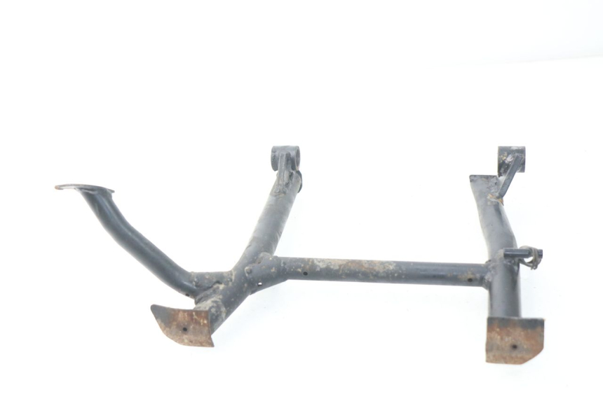 photo de Cavalete central TRIUMPH SPRINT ST ABS 1050 (2005 - 2007) - Detalhe da peça