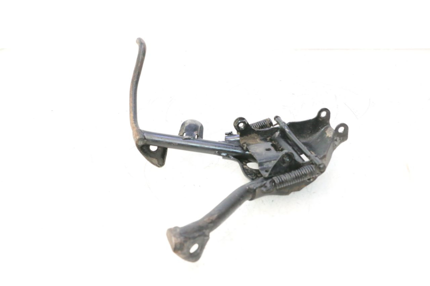 photo de Cavalete central APRILIA SR 2T 50 (2012 - 2017) - Zoom do estado de desgaste