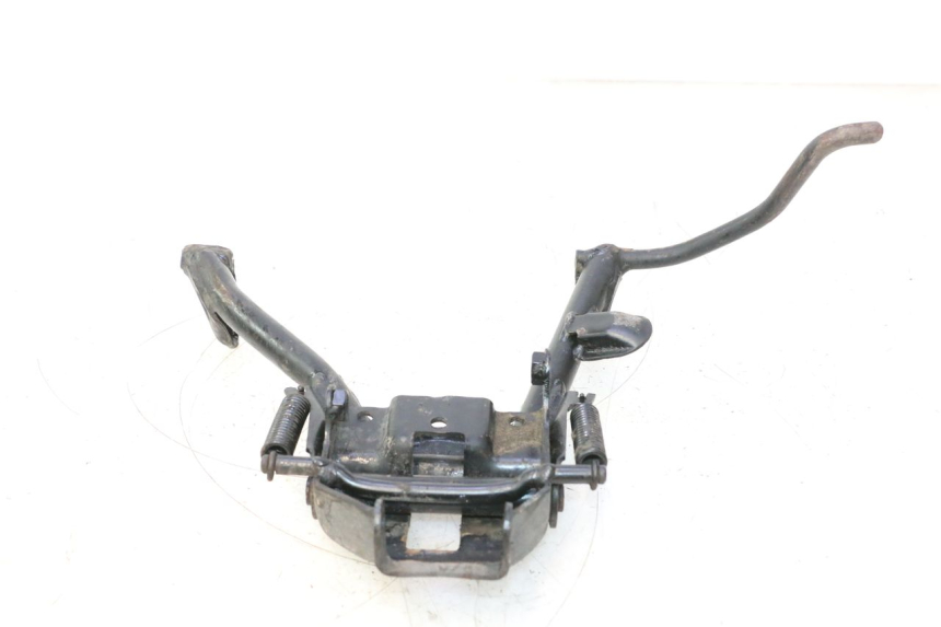 photo de Cavalete central APRILIA SR 2T 50 (2012 - 2017) - Ampliação técnica