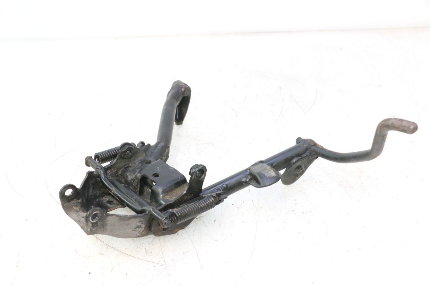 photo de Cavalete central APRILIA SR 2T 50 (2012 - 2017) - Vista geral