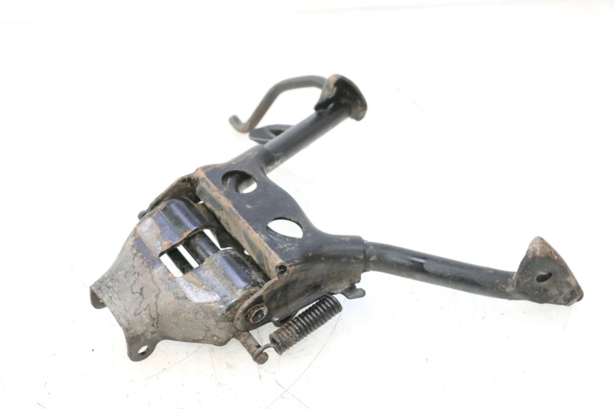 photo de Cavalete central APRILIA SR 2T 50 (2012 - 2017) - Pontos de fixação
