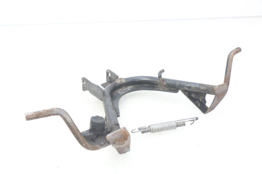 photo de CAVALLETE CENTRAL APRILIA SR LC 50 (1997 - 2004) - Zoom do estado de desgaste