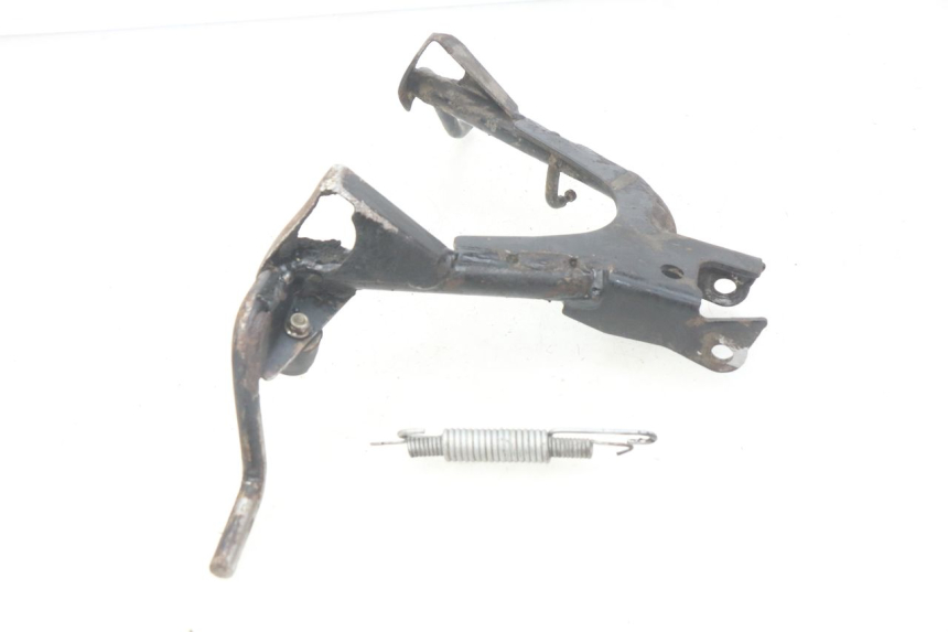 photo de CAVALLETE CENTRAL APRILIA SR LC 50 (1997 - 2004) - Pontos de fixação