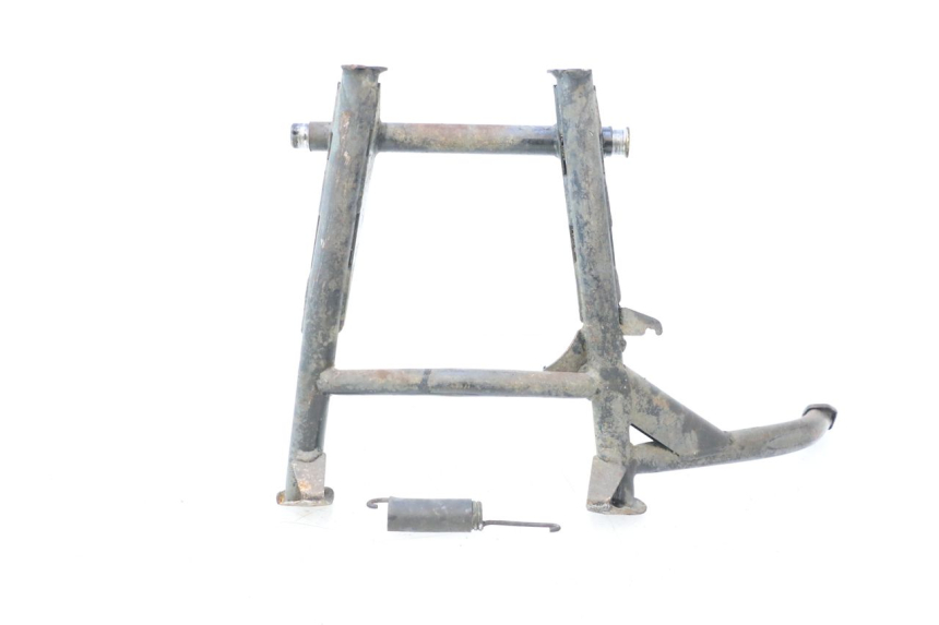 photo de CAVALO CENTRAL HONDA ST PAN EUROPEAN 1100 (1990 - 2002) - Vista principal