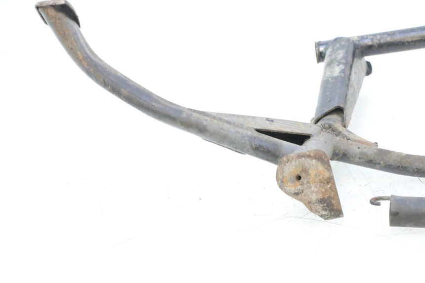 photo de CAVALO CENTRAL HONDA ST PAN EUROPEAN 1100 (1990 - 2002) - Zoom do estado de desgaste