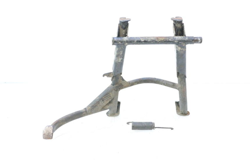 photo de CAVALO CENTRAL HONDA ST PAN EUROPEAN 1100 (1990 - 2002) - Outro ângulo de visão