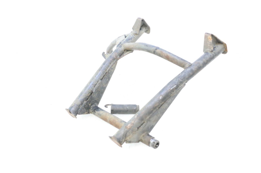 photo de CAVALO CENTRAL HONDA ST PAN EUROPEAN 1100 (1990 - 2002) - Vista geral