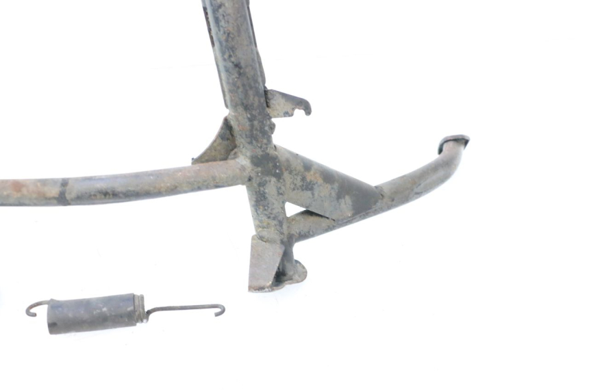 photo de CAVALO CENTRAL HONDA ST PAN EUROPEAN 1100 (1990 - 2002) - Pontos de fixação