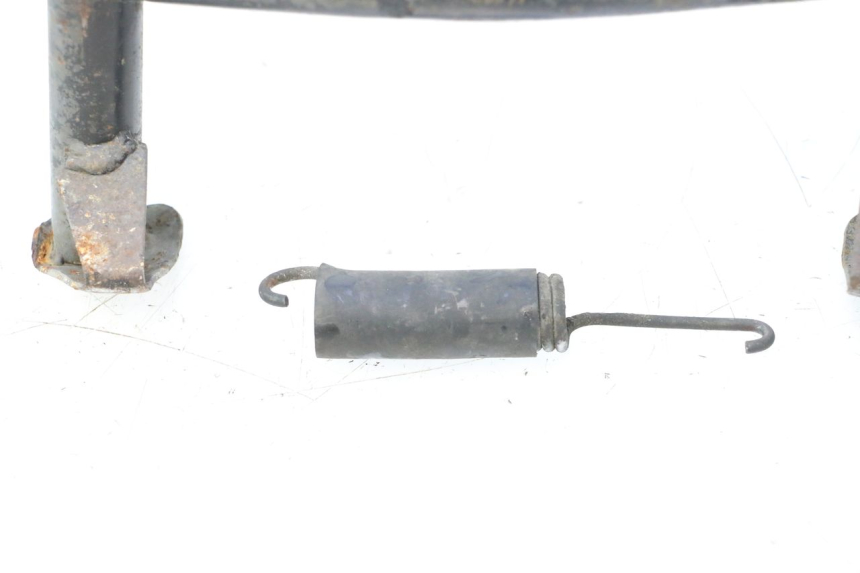 photo de CAVALO CENTRAL HONDA ST PAN EUROPEAN 1100 (1990 - 2002) - Estado da superfície