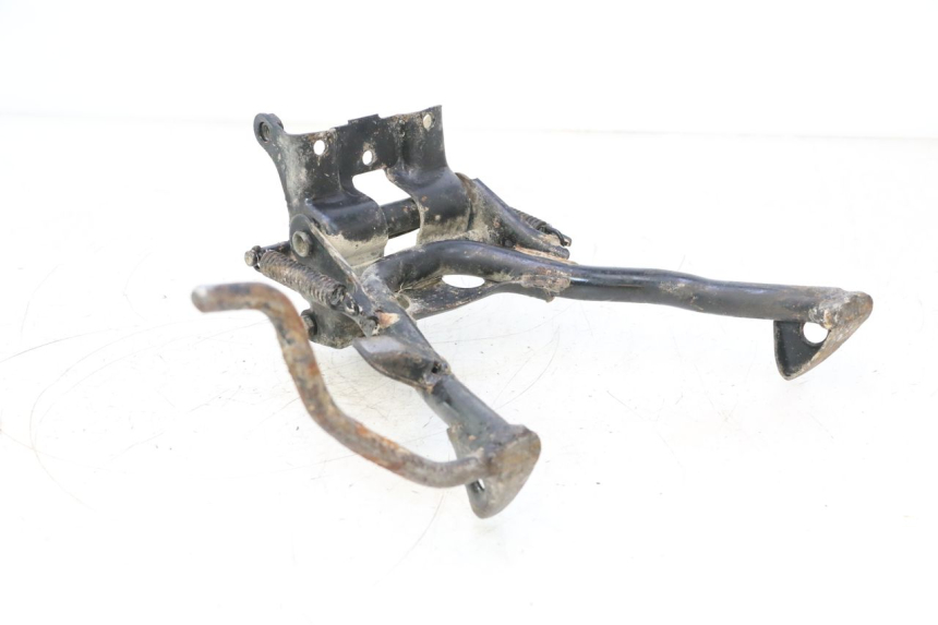 photo de Cavalete central GILERA STALKER 50 (2004 - 2014) - Detalhe da peça