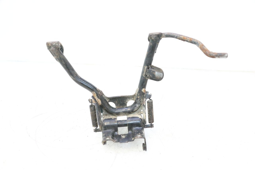 photo de Cavalete central GILERA STALKER 50 (2004 - 2014) - Zoom do estado de desgaste