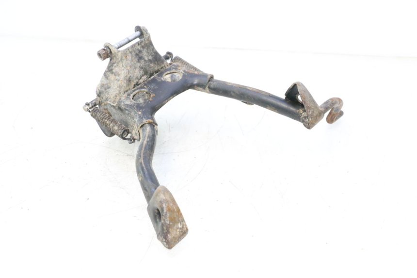 photo de Cavalete central GILERA STALKER 50 (2004 - 2014) - Outro ângulo de visão