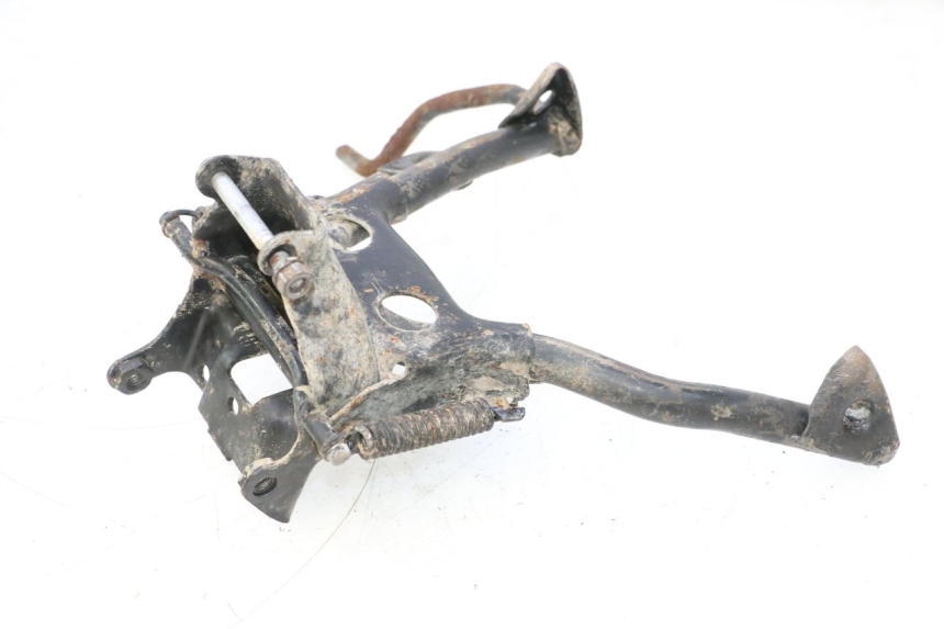 photo de Cavalete central GILERA STALKER 50 (2004 - 2014) - Ampliação técnica