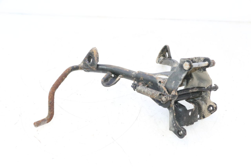 photo de Cavalete central GILERA STALKER 50 (2004 - 2014) - Vista geral
