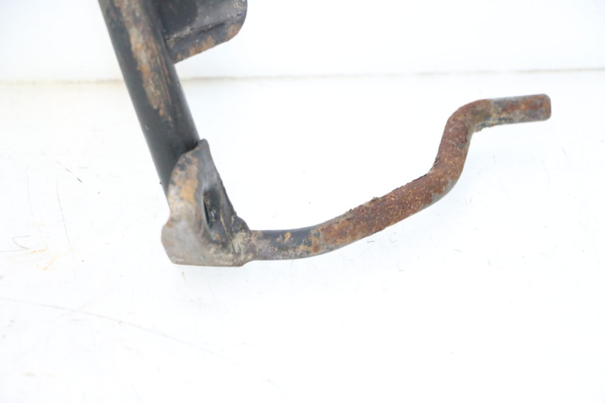 photo de Cavalete central GILERA STALKER 50 (2004 - 2014) - Pontos de fixação