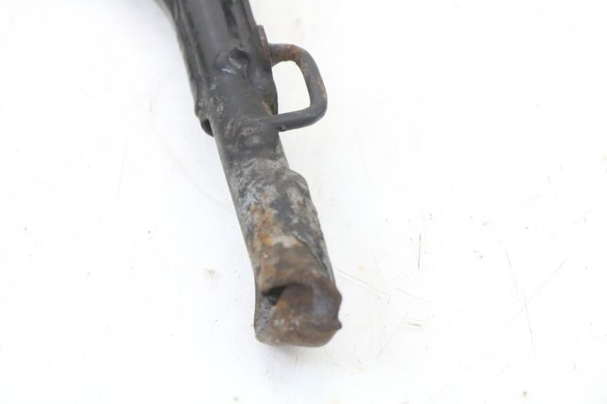 photo de CAVALLETE CENTRAL PEUGEOT STREETZONE 2T 50 (2014 - 2019) - Pontos de fixação