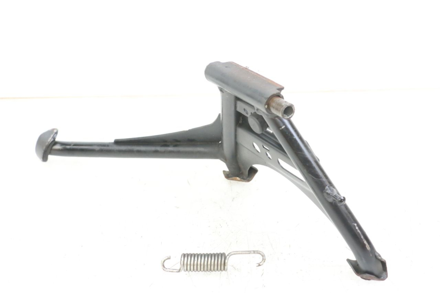 photo de Cavalete central SUZUKI BURGMAN 125 (2018 - 2021) - Pontos de fixação