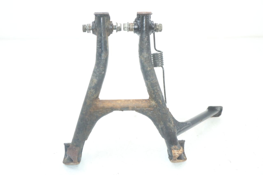 photo de Cavalete central SUZUKI GS F 500 (2004 - 2007) - Vista principal