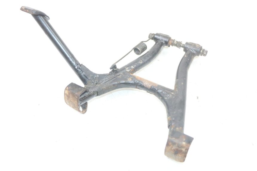 photo de Cavalete central SUZUKI GS F 500 (2004 - 2007) - Outro ângulo de visão