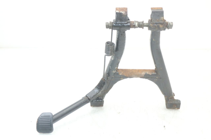 photo de Cavalete central SUZUKI GS F 500 (2004 - 2007) - Ampliação técnica