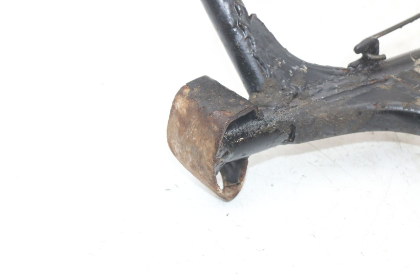 photo de Cavalete central SUZUKI GS F 500 (2004 - 2007) - Vista geral