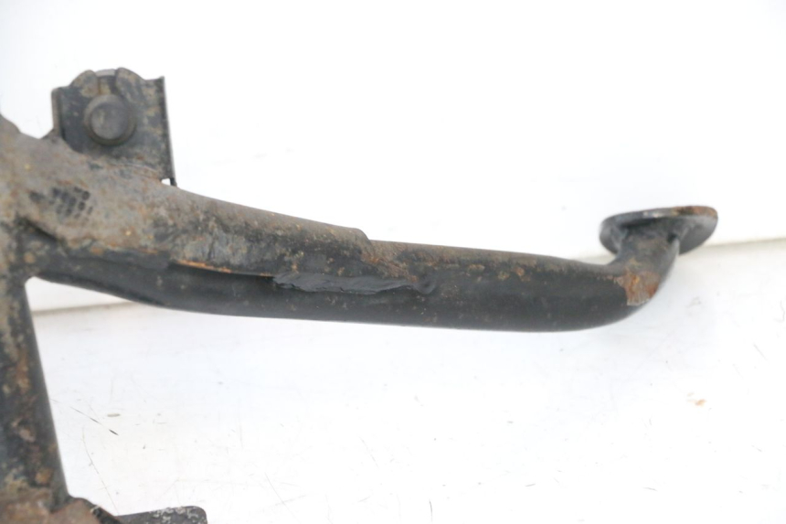 photo de Cavalete central YAMAHA TDM ABS 900 (2002 - 2014) - Detalhe da peça