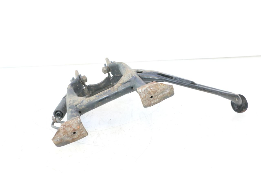 photo de Cavalete central YAMAHA TDM ABS 900 (2002 - 2014) - Vista geral
