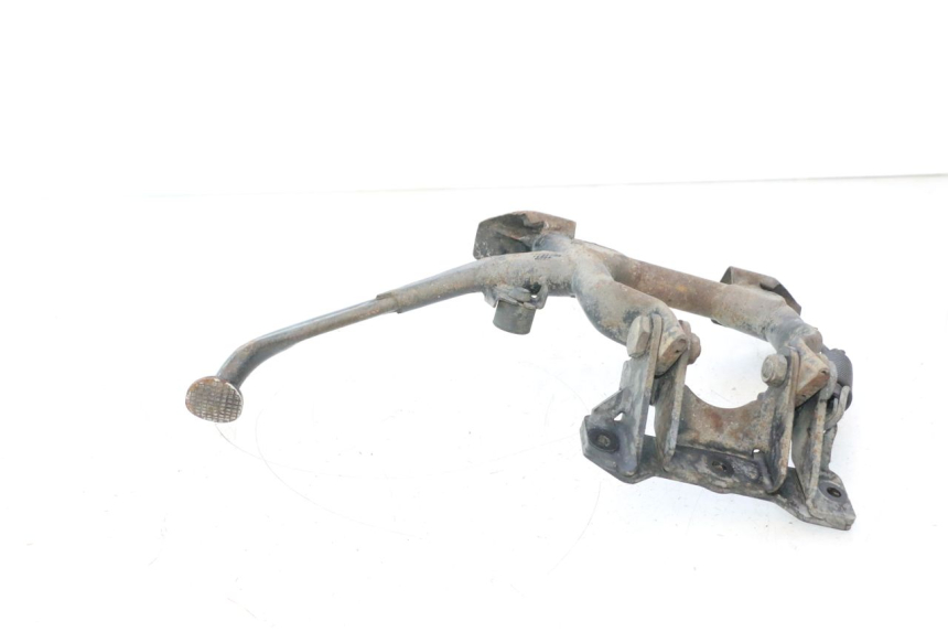 photo de Cavalete central YAMAHA TDM ABS 900 (2002 - 2014) - Estado da superfície