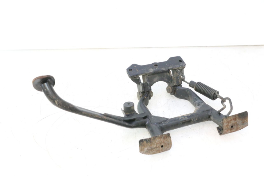 photo de Cavalete central YAMAHA TDM ABS 900 (2002 - 2014) - Marcações e referências