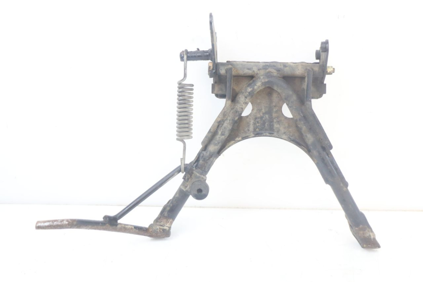 photo de Cavalete central PEUGEOT TKR TREKKER FURIOUS 50 (2005 - 2014) - Outro ângulo de visão