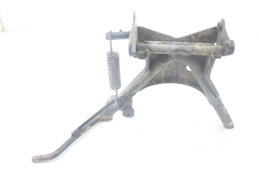 photo de Cavalete central PEUGEOT TKR TREKKER FURIOUS 50 (2005 - 2014) - Ampliação técnica