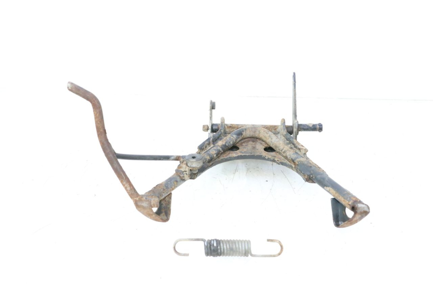 photo de Cavalete central PEUGEOT TKR TREKKER FURIOUS 50 (2005 - 2014) - Outro ângulo de visão