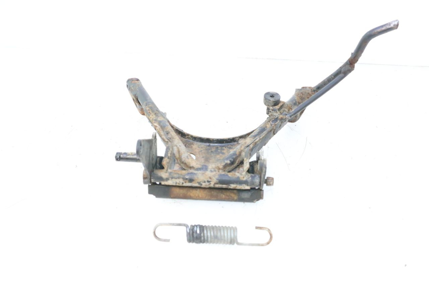 photo de Cavalete central PEUGEOT TKR TREKKER FURIOUS 50 (2005 - 2014) - Ampliação técnica