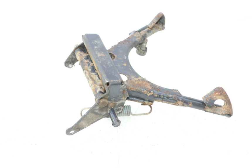 photo de Cavalete central PEUGEOT TKR TREKKER FURIOUS 50 (2005 - 2014) - Vista geral